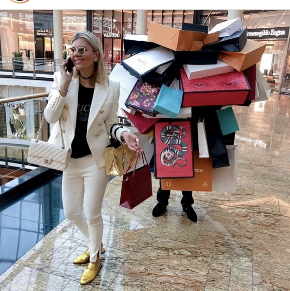 Shopping